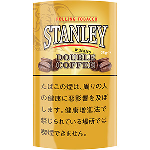 スタンレー / ダブルコーヒー 【25ｇ】