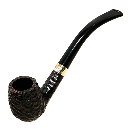 Peterson / ピーターソン ジュニア ベントビリヤード ラスティック P-1286　SOLD OUT