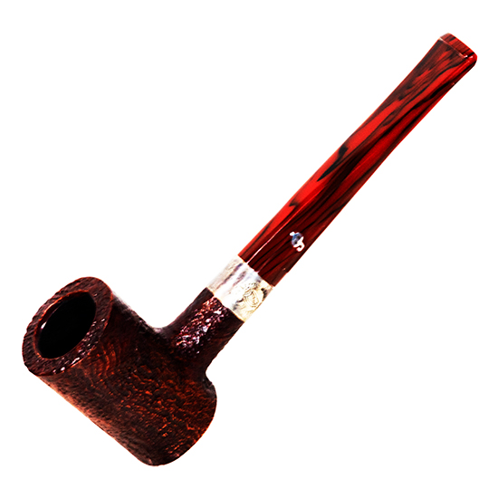Peterson / ピーターソン アイリッシュハープ・701 フィッシュテール シルバーマウント サンド #41802