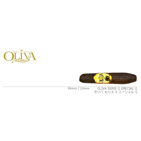 OLIVA / オリバ セリエ G スペシャル G