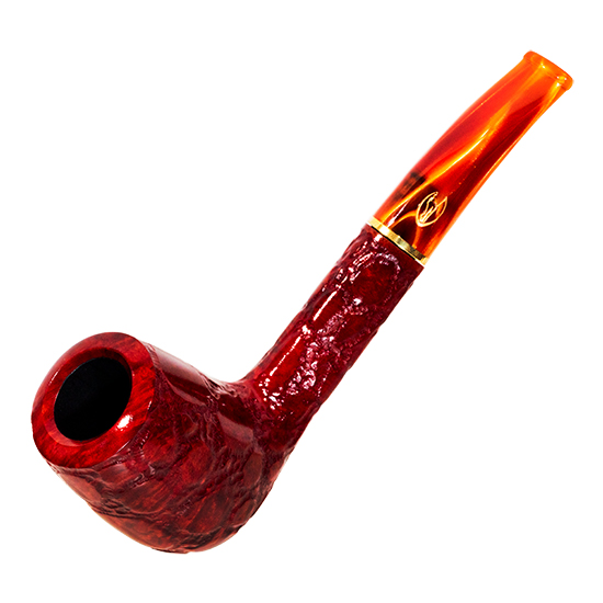 SAVINELLI / サビネリ・アリゲーター レッド 707 #44307