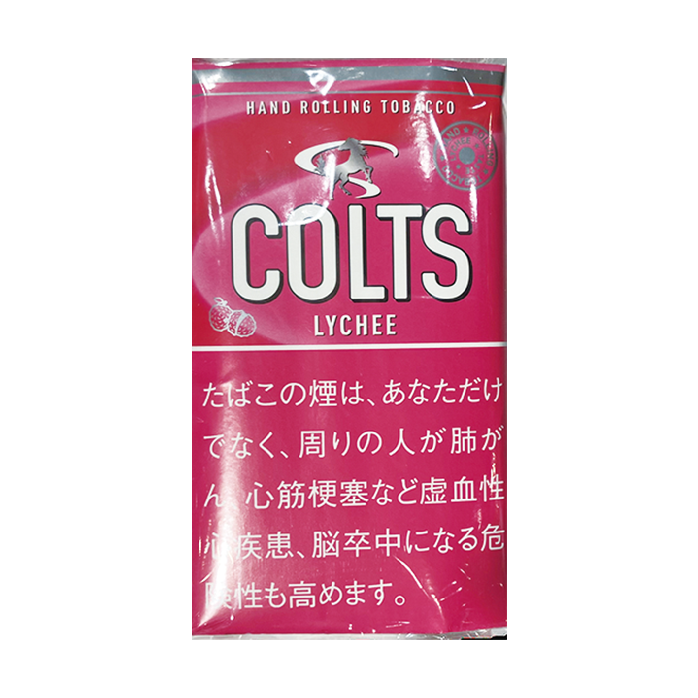 コルツ（シャグ）/ ライチ 40ｇ