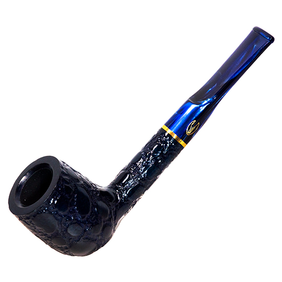 SAVINELLI / サビネリ・アリゲーター ブルー 114 #44309