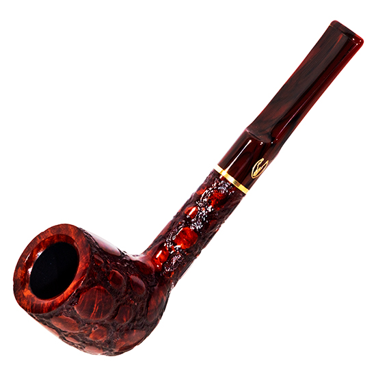 SAVINELLI / サビネリ・アリゲーター ブラウン 114 #44311