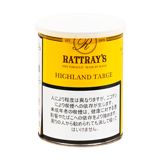 Rattray's / ラットレー ハイランドタージ