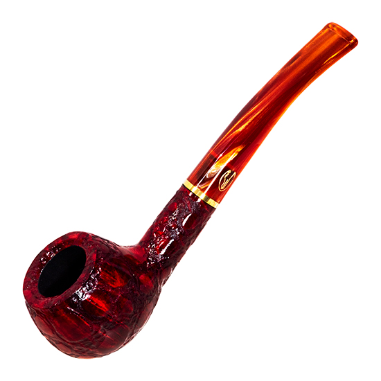 SAVINELLI / サビネリ・アリゲーター レッド 315 #44306　SOLD OUT