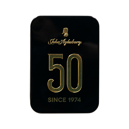 John Aylesbury / ジョン エイルズベリー 50周年記念パイプたばこ　SOLD OUT