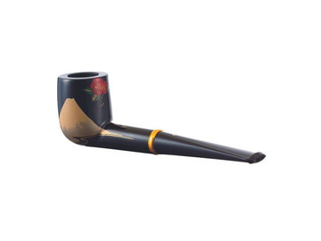 蒔絵 冬「富士椿」　SOLD OUT