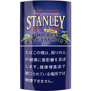 スタンレー / ダブルカシス 【25ｇ】