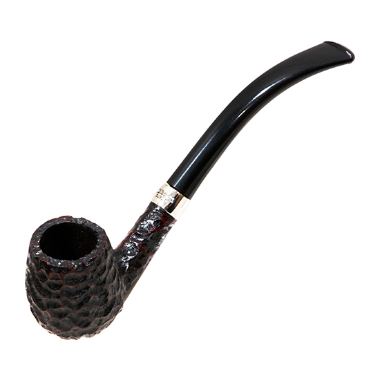 Peterson / ピーターソン ジュニア・ラスティック・ベントビリヤード フィッシュテール SOLD OUT