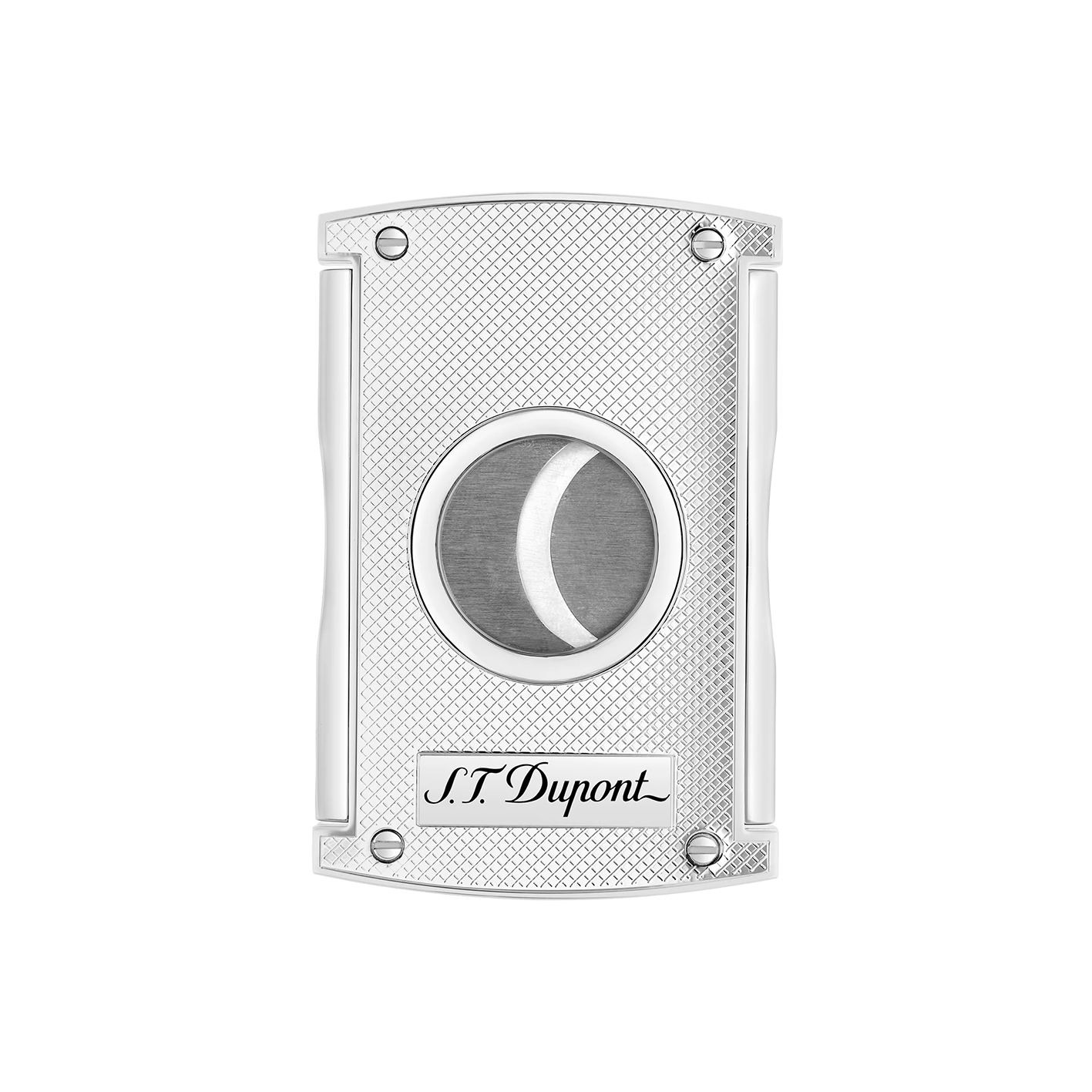 S.T.Dupont / エス・テー・デュポン シガーカッター グリッド