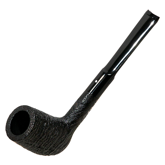 ダンヒル THE WHITE SPOT / SHELL RING GRAIN PIPE 4212 / DUDPSRG4000