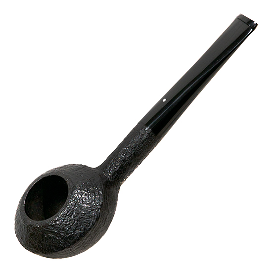 ダンヒル THE WHITE SPOT / SHELL BRIAR PIPE QUAINT / DUDPS4QUT　SOLD OUT