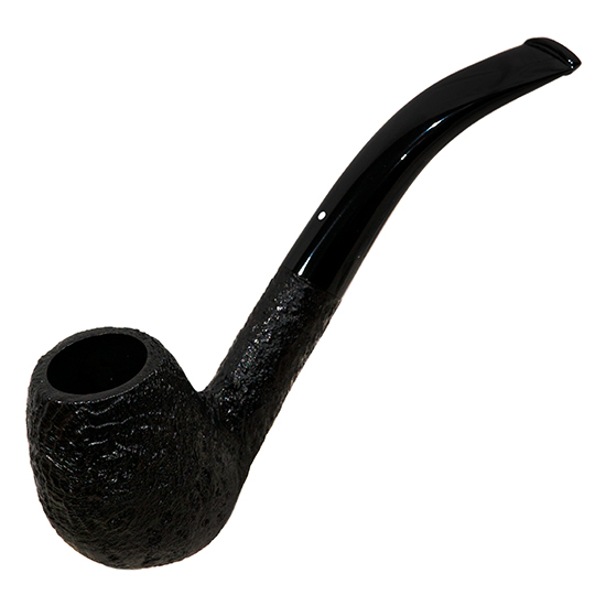 ダンヒル THE WHITE SPOT / SHELL BRIAR PIPE BNT APPLE 5113 / DUDPS5013　SOLD OUT