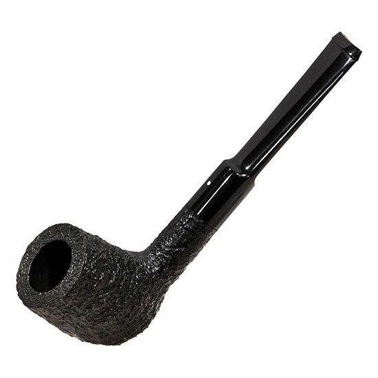 ダンヒル THE WHITE SPOT / SHELL BRIAR PIPE BILLIARD 5203 / DUDPS5003