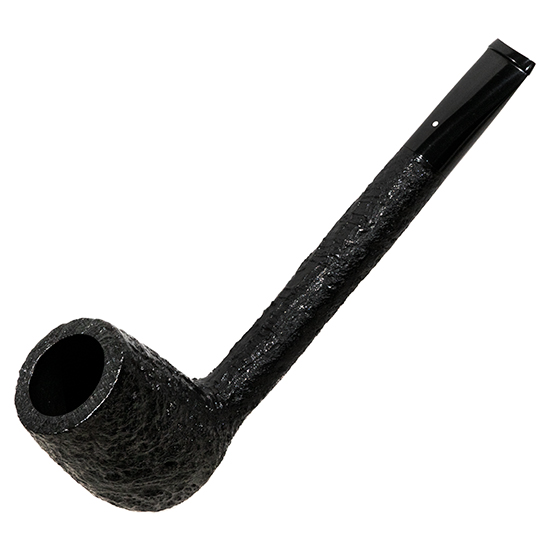 ダンヒル THE WHITE SPOT / SHELL BRIAR PIPE CANADIAN 5109 / DUDPS5009