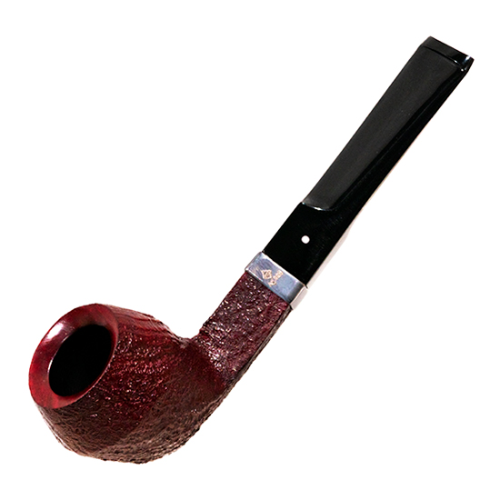 ダンヒル THE WHITE SPOT / RUBYBARK PIPE BULLDOG 4204 / DUDPRB4004　SOLD OUT