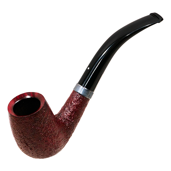 ダンヒル THE WHITE SPOT / RUBYBARK PIPE BENT 5102 / DUDPRB5002　SOLD OUT