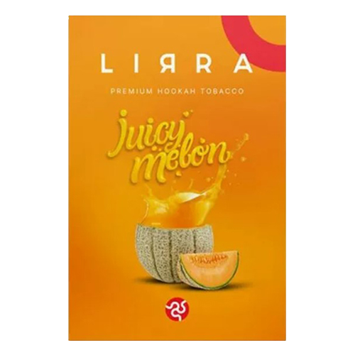 LIRRA リラ JUICY MELON ジューシーメロン 50g