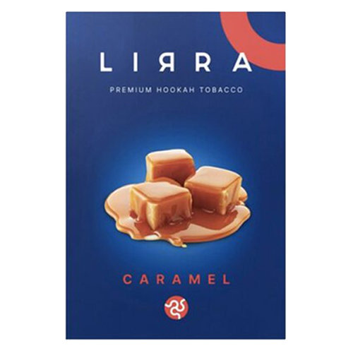 LIRRA リラ Caramel キャラメル 50g