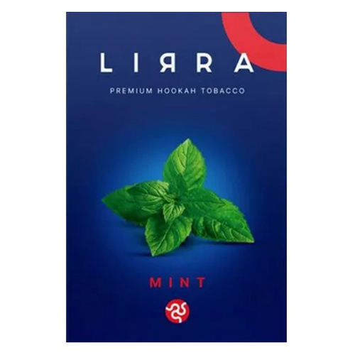 LIRRA リラ MINT ミント 50g