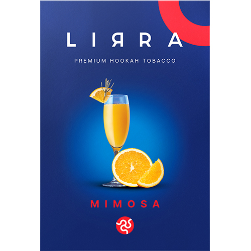 LIRRA リラ MIMOSA ミモザ 50g