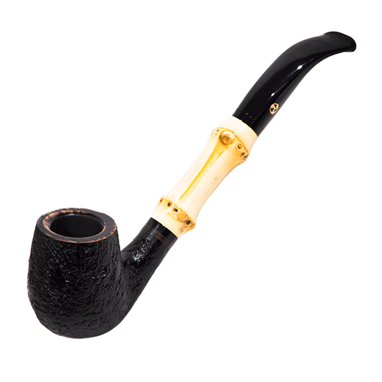 RATTRAY'S / ラットレー バンブー サンドブラスト BT SOLD OUT