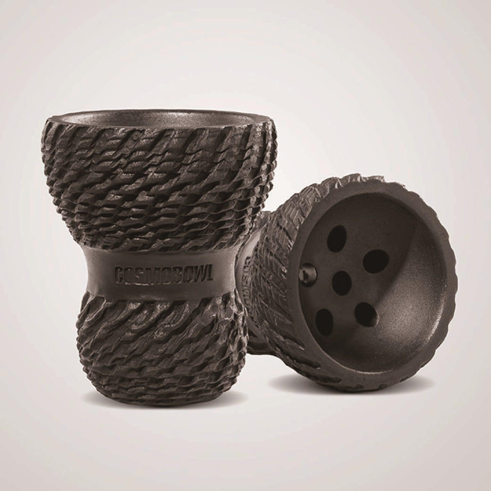 Cosmo Bowl コスモボウル Turkish Predator ターキッシュ プレデター