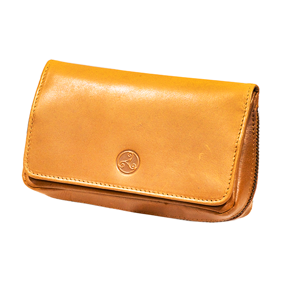 RATTRAY'S / ラットレー パイプポーチ(2本用) Whisky Combo Pouch2