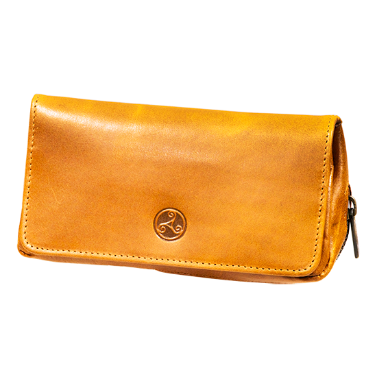 RATTRAY'S / ラットレー パイプポーチ(1本用) Whisky Combo Pouch1