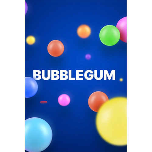 LIRRA リラ BUBBLE GUM バブルガム 50g