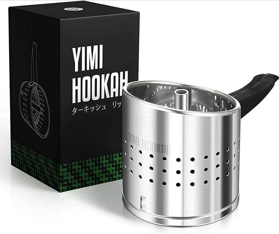 YIMI ターキッシュリッド