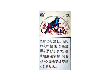 ブルーカナリー　【20ｇ】