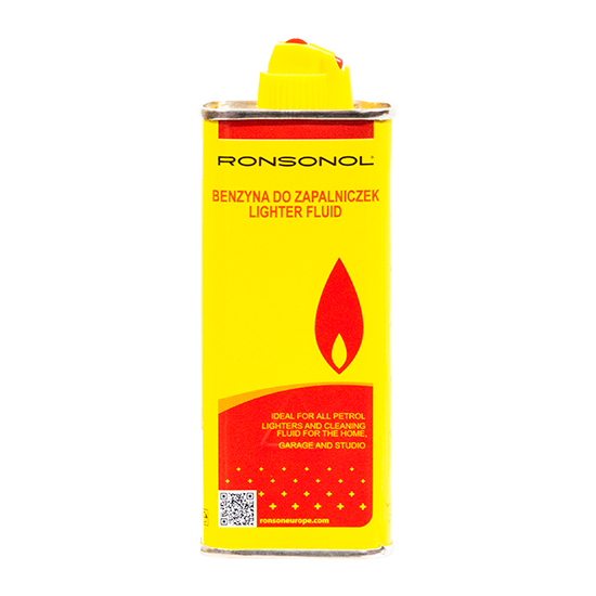 RONSON / ロンソンオイル 133ml