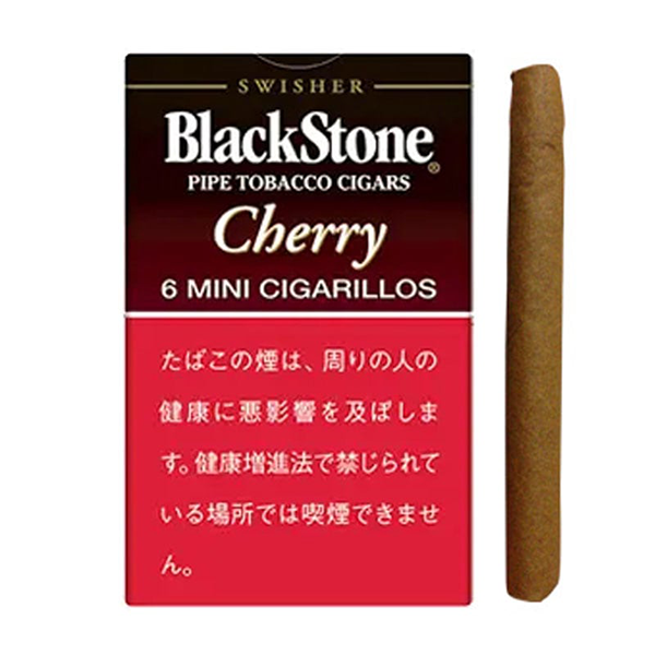 Black Stone / ブラックストーン ミニ・チェリー 単品