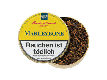 ロバートマッコーネル 50g 缶Ⅰ / メリルボーン（Marleybone）