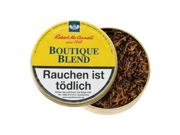 ロバートマッコーネル 50g 缶Ⅱ / ブティックブレンド（Boutique Blend）