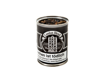 DAN TOBACCO / ダン タバコ ティム・ロンドンブレンド1000