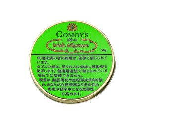 COMOY'S / コモイ アイリッシュ ミクスチャー #3112