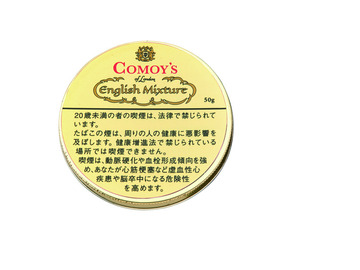 COMOY'S / コモイ イングリッシュ ミクスチャー #3113