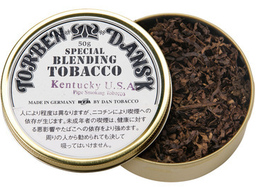 トーベンダンスク / ブレンディングタバコ・ケンタッキーUSA