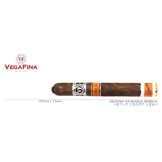 VEGAFINA / ベガフィナ ニカラグア レゼルバ 単品