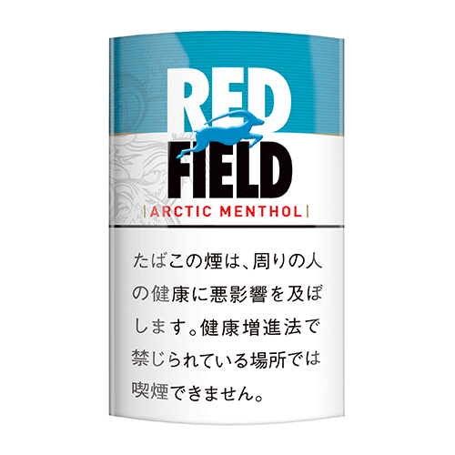 レッドフィールド / アークティックメンソール 単品