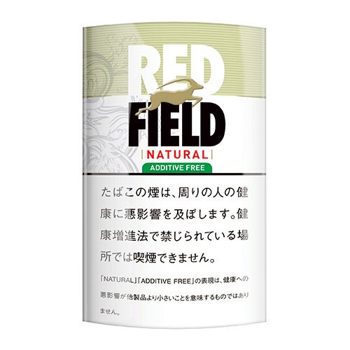 レッドフィールド / ナチュラル 1カートン（5個入り）