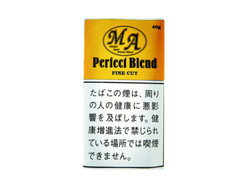 パーフェクトブレンド・ファインカット 単品