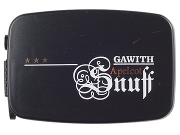 APRICOT SNUFF / アプリコット・スナッフ (かぎたばこ）