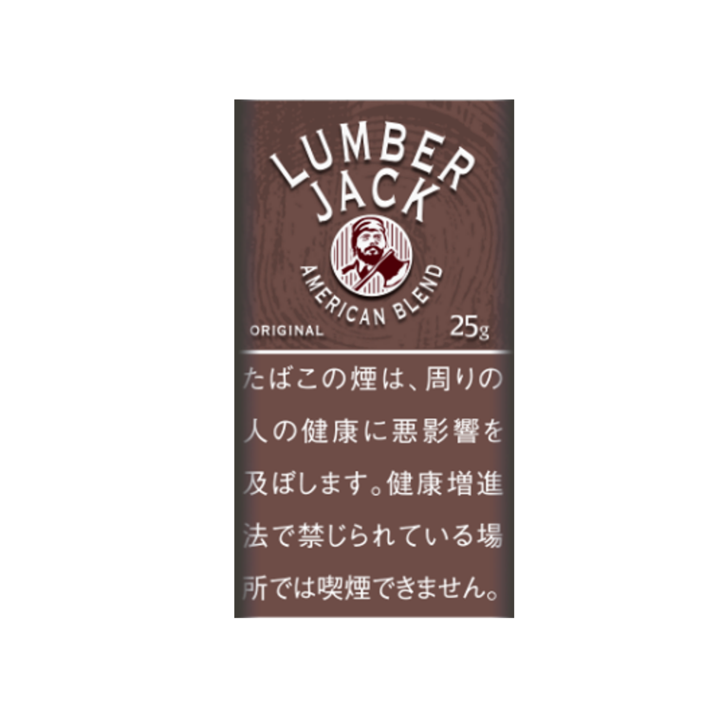 LUMBER JACK / ランバージャック / オリジナル 単品