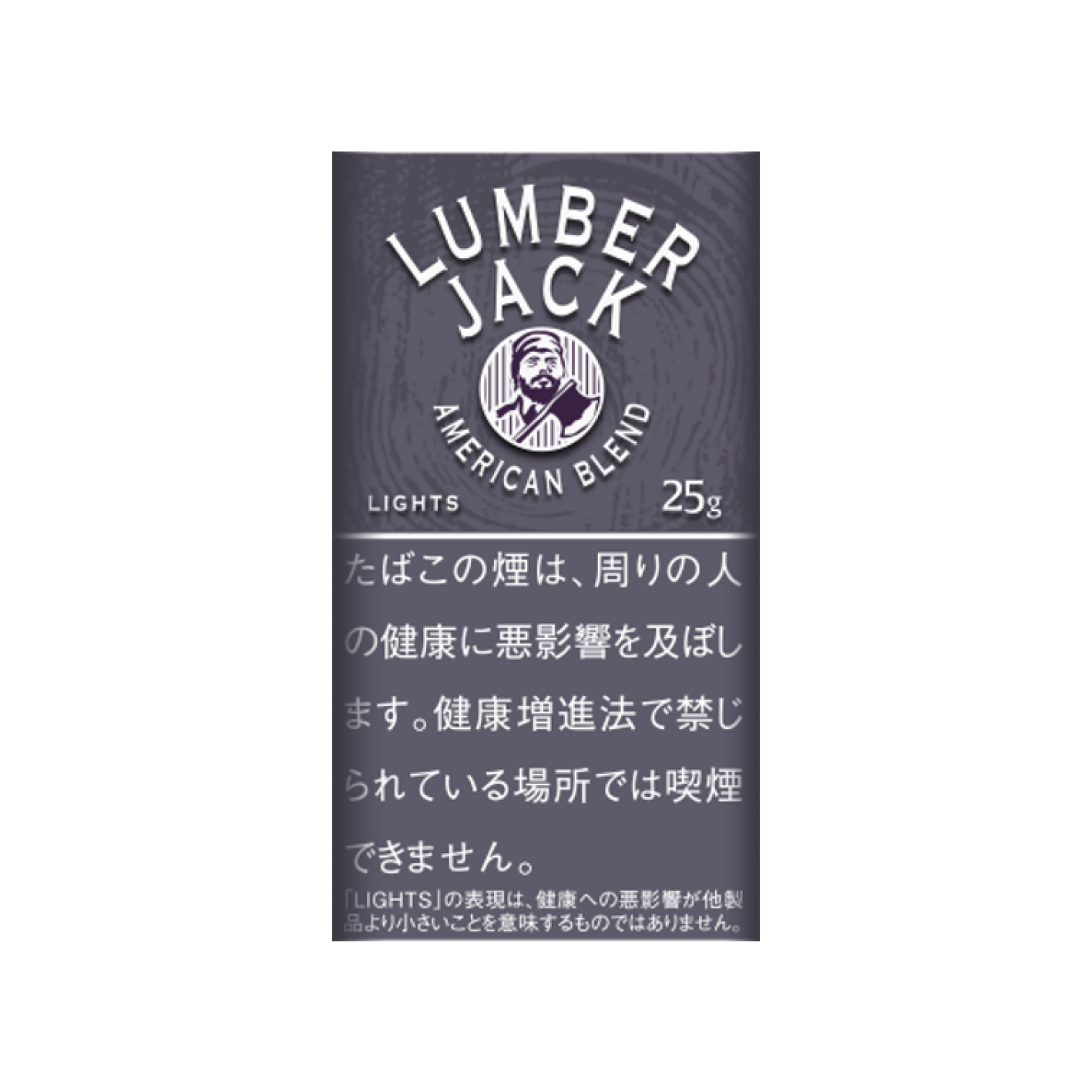LUMBER JACK / ランバージャック / ライト 単品