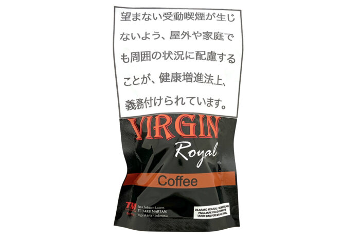 VIRGIN ROYAL / バージンロイヤル 30g / コーヒー 単品
