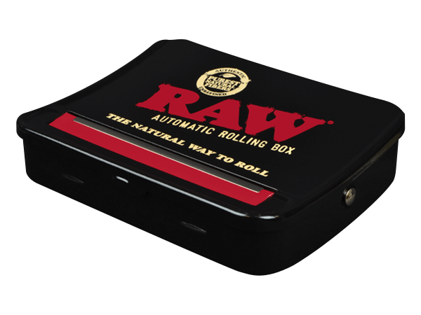 RAW 79mm ローリングボックス